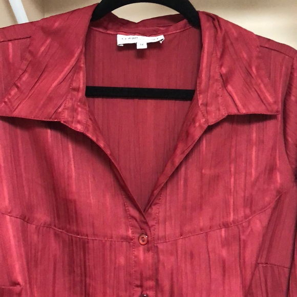 Blouse - Picture 3 of 9